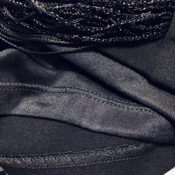 Anthropologie Eva Franco Fringe Dress - Picture 7 of 8